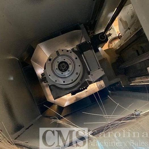 Used 2006 Homag BOF 311 CNC Router