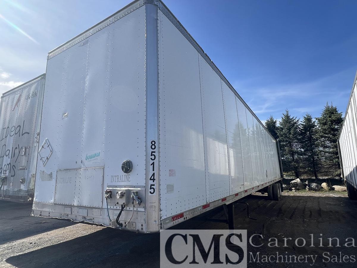 Used Complete Shaving Mill Operation with Land, Drying & Bagging Line Newman, BMM, MEC, Webb, Rethceif, CAT