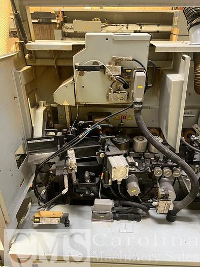 Used 2012 Brandt Highflex 1440 Edgebander