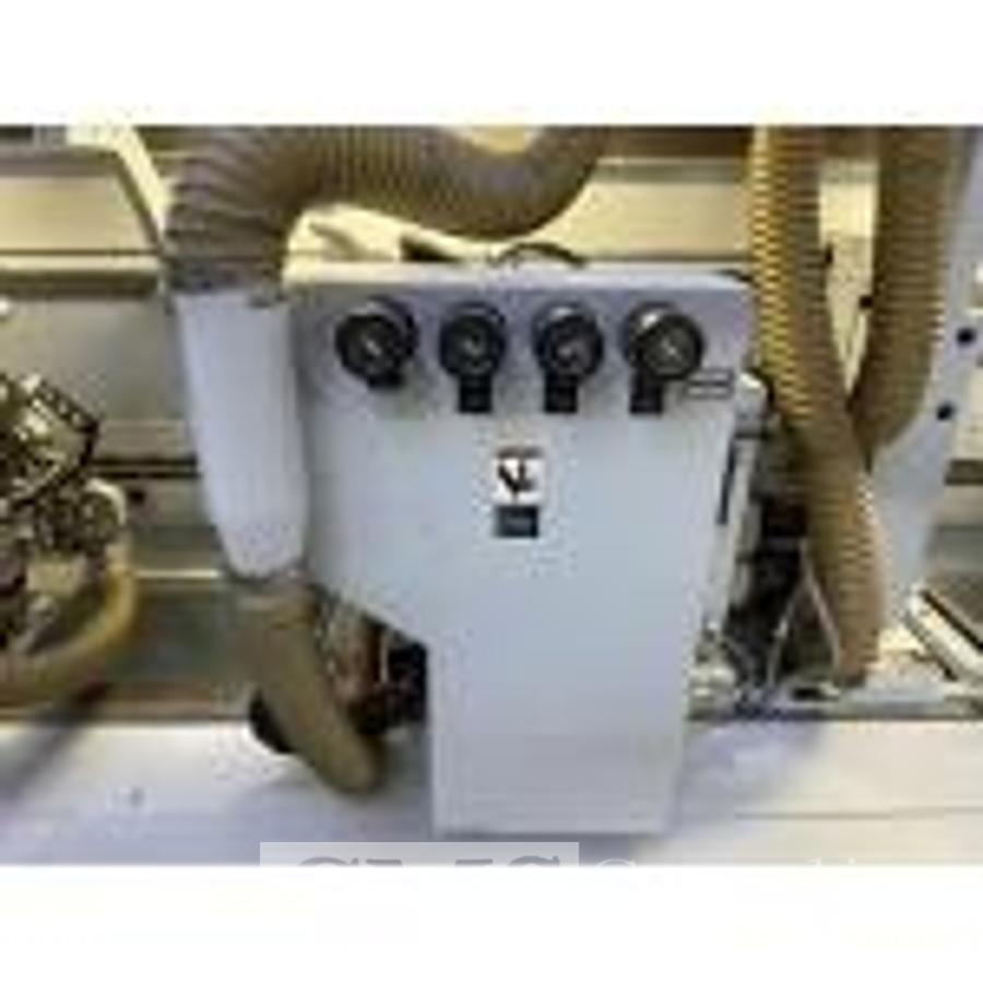 Used Homag KAL210 Ambition 2262 Single Saded Edgebander