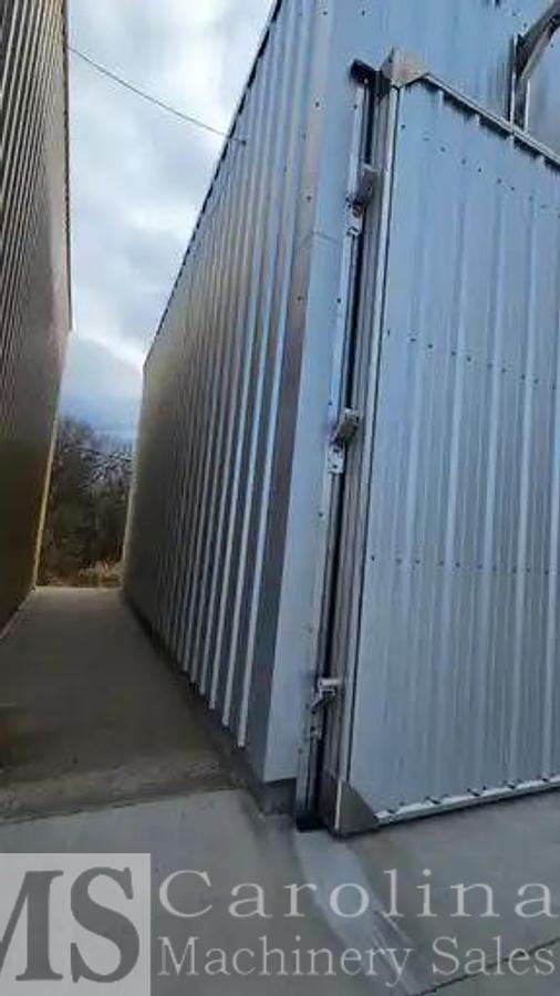 Used 2023 Nyle Dry Kiln