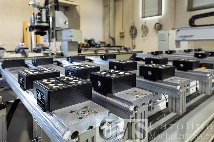 Used 2024 Cosmec Smart CNC Router