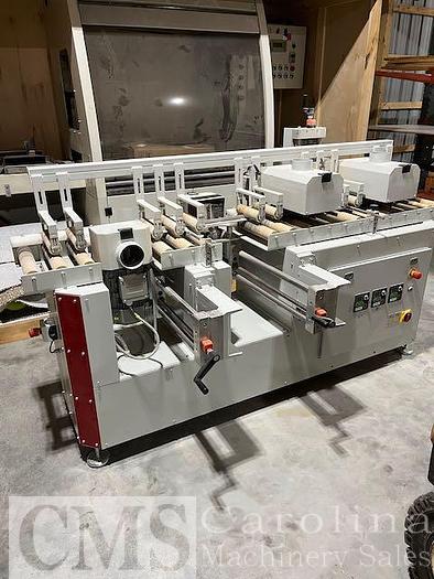 Used 2019 Alpa Brush Victory LS-TS-Offset