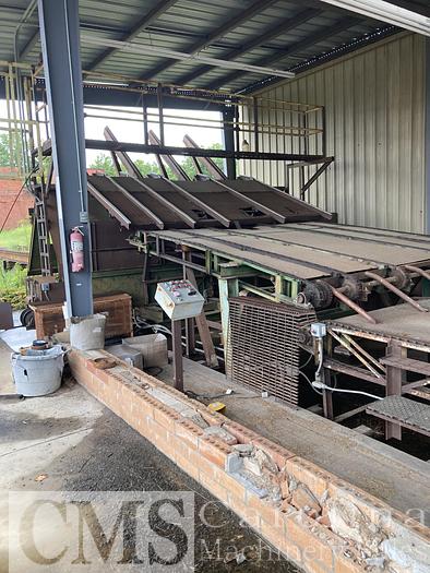 Used Unknown Stacker system