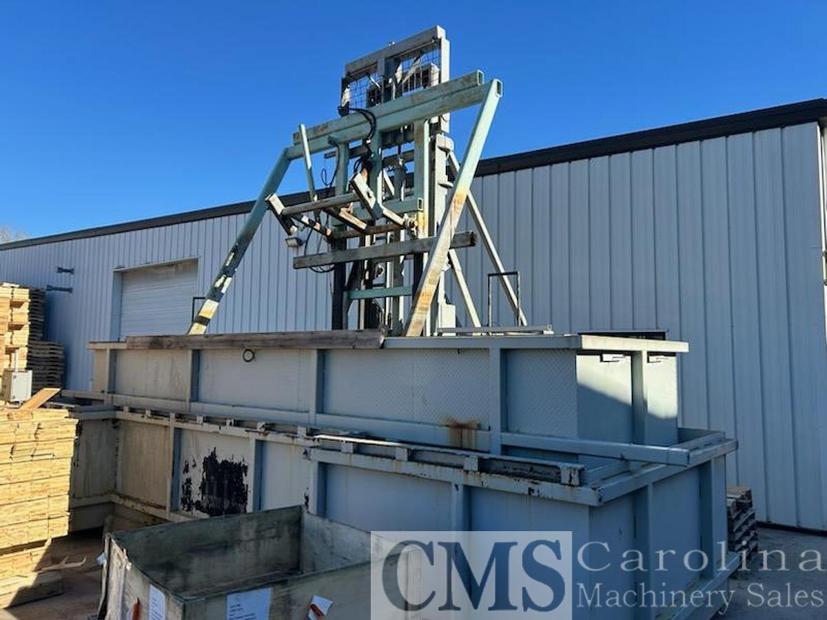 Used Unknown Dip Tank