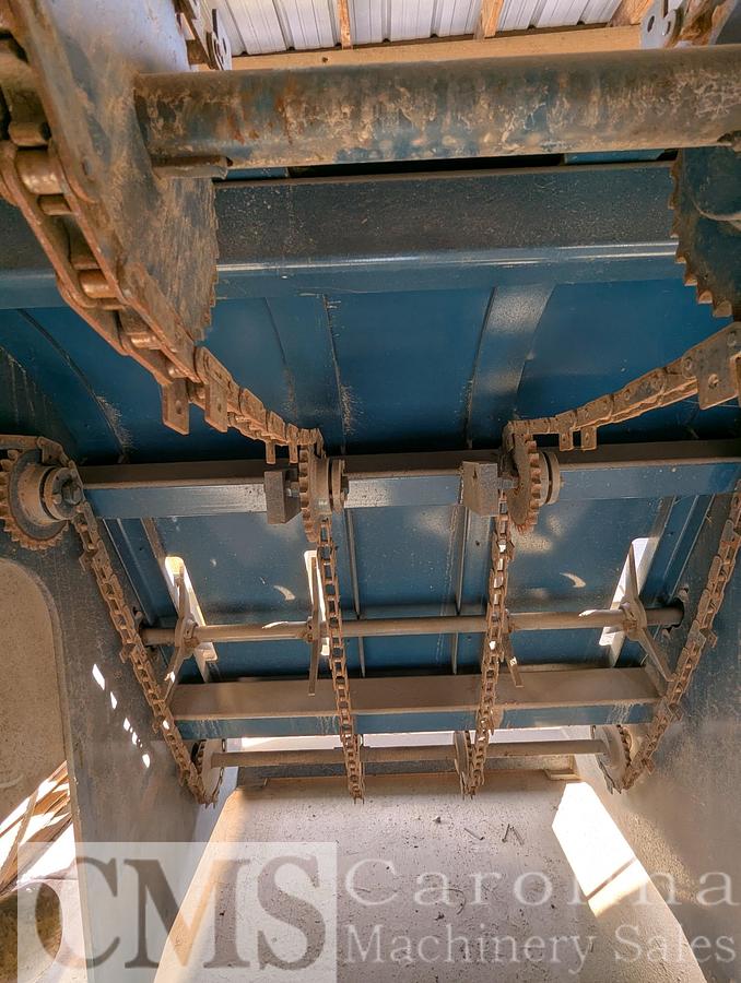 Used Brewer Unscrambler