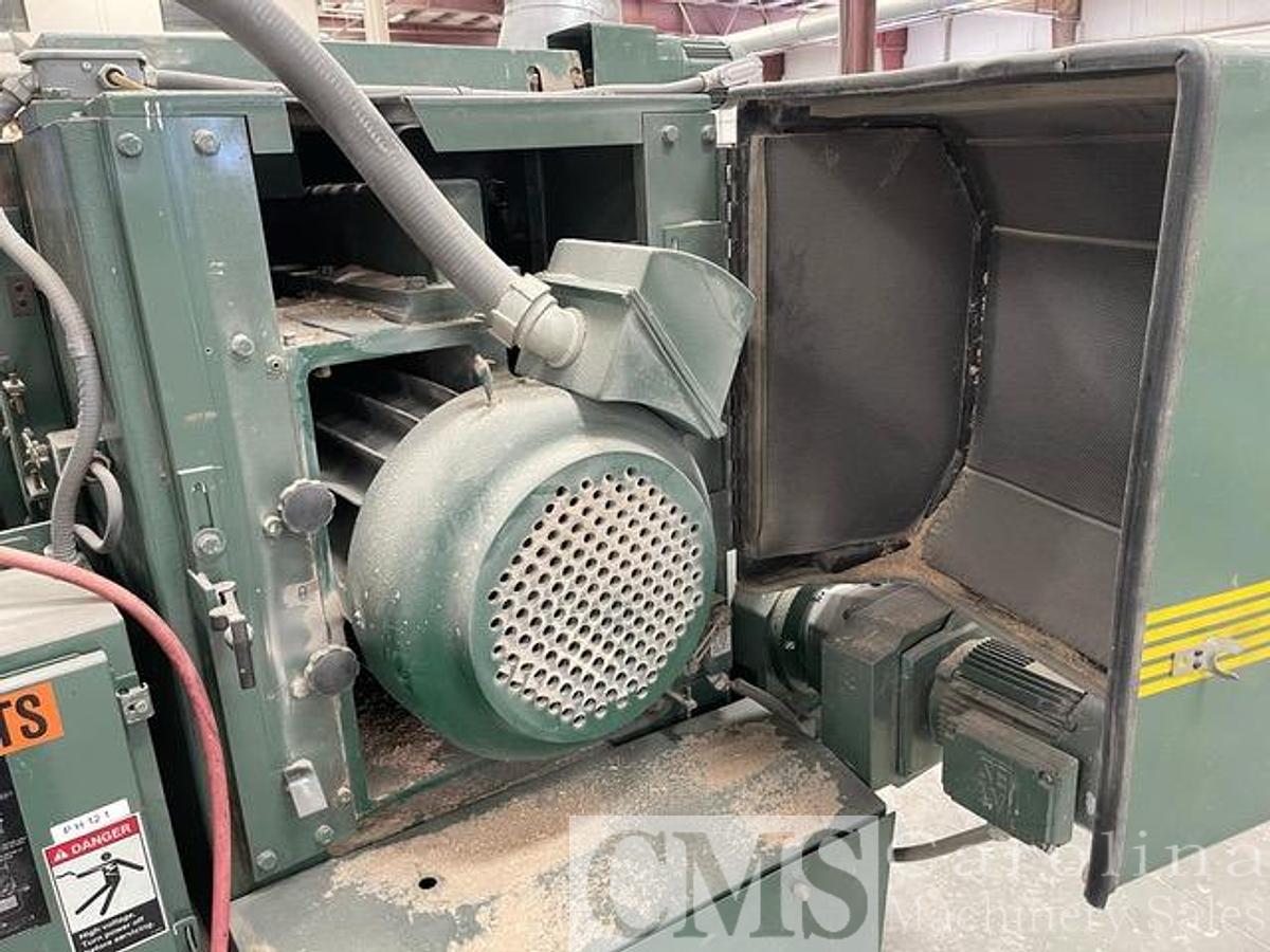 Used Mereen Johnson 424 DC Gang Rip