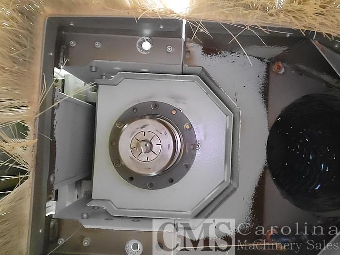 Used 2011 Homag Vantech 480 CNC Router