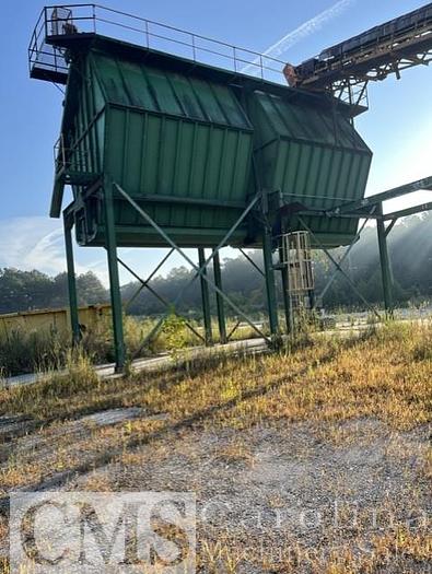 Used Complete 96" Chip Mill Fulghum, Bruks, Peerless, CAT, Tigercat, John Deere