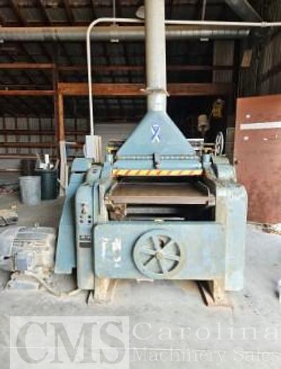 Used Buss Planer 44-4L