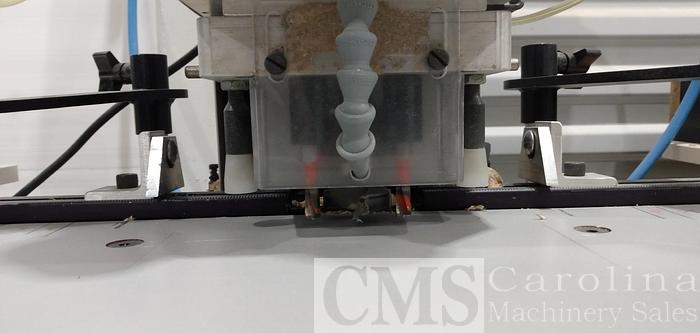 Used Hafele Hinge Boring Machine