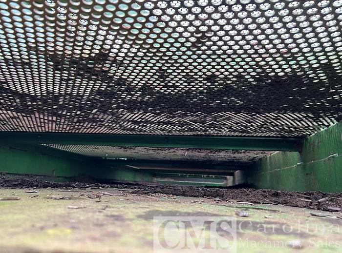 Used Precision 10x20 Chip Screen