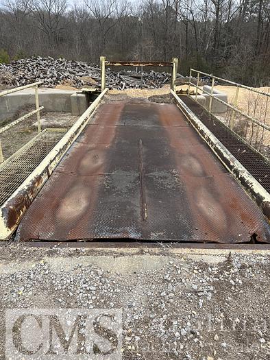 Used Unknown Trailer Tipper