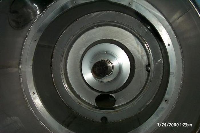 Used BLACK CLAWSON 24P #12044