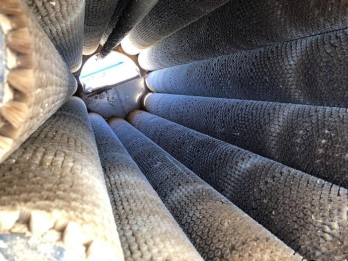 Used WYMA Vegetable Washer