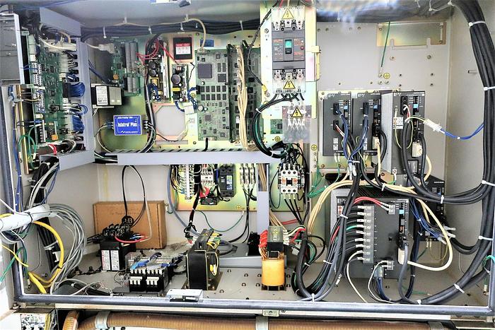 Used 2001 BROTHER TC-R2A