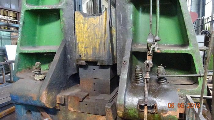 Used Hammer Forging Pneumatic M212