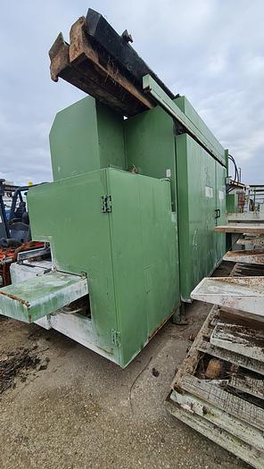 Usato 1998 CMPI Mini 60 CN