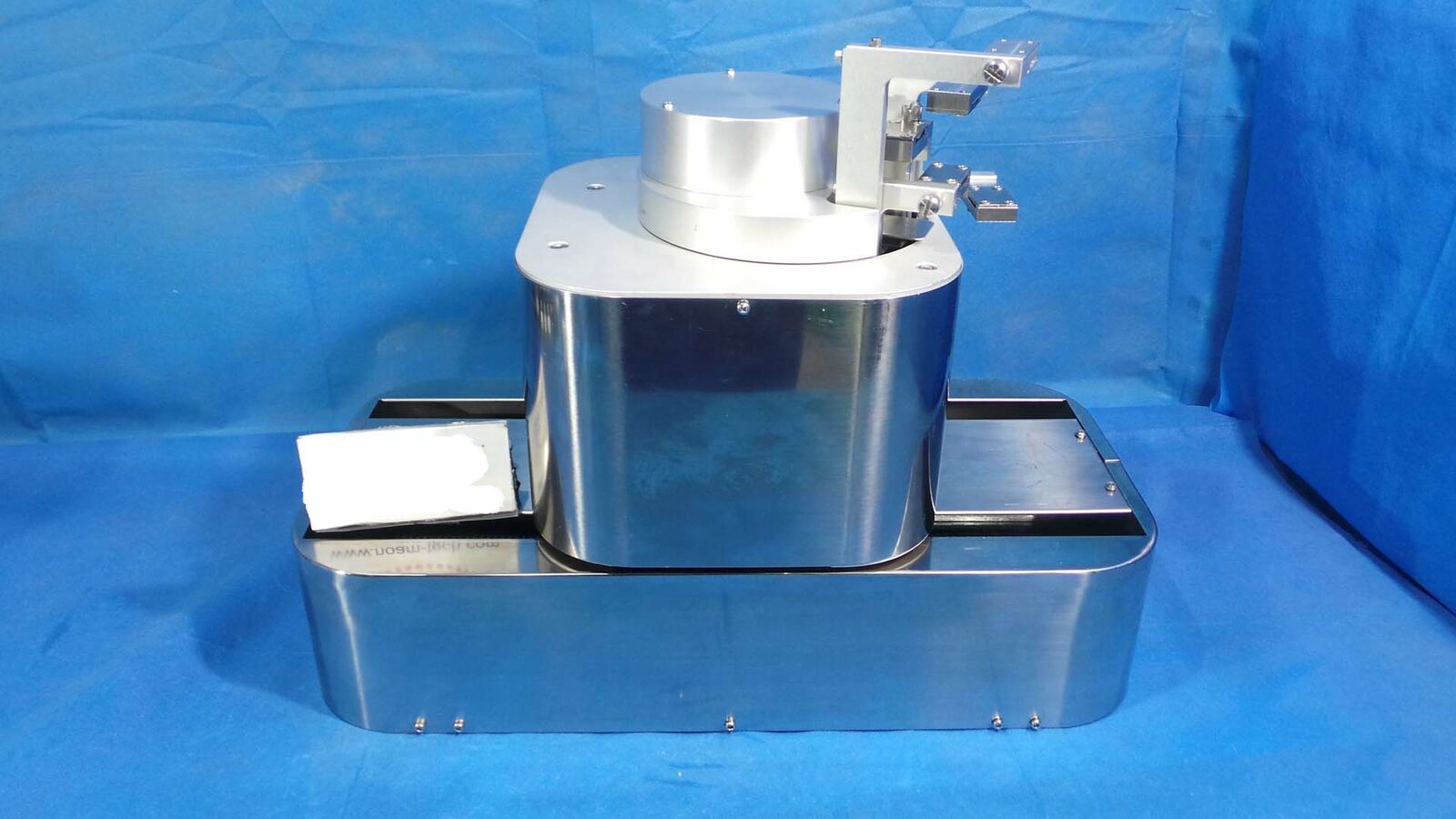 Used NSK Ltd MTZ11045N501 Robot, Type MTZ11045N501 / 2.0 V-III / Motorized Precision Guide Ro