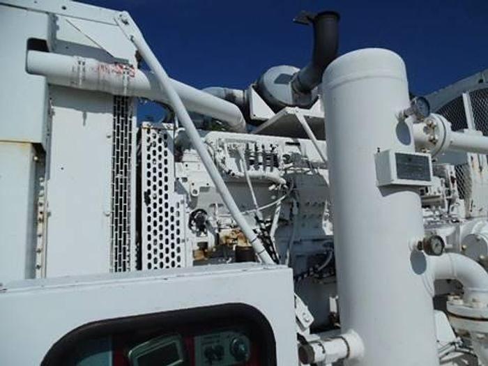 Used 2000 Cat C15's C15