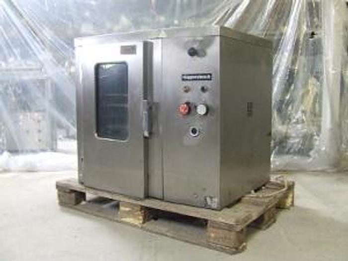 Used Oven Küpperdbusch AG, GELSENKIRCHEN