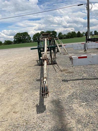 Used 1976 Smeal 3THRPI 3T