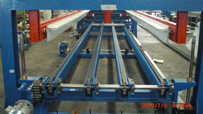 New F&P "Basic" CTL & Multi-Blanking Lines (New) #3578