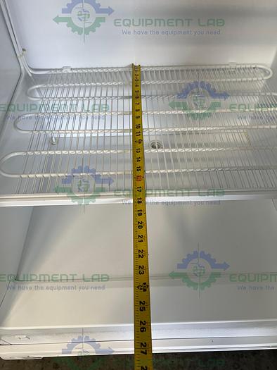 Used VWR 20EFEEVWA Explosion-Proof Laboratory Freezer -12°C to -20°C, 20.9 cu. ft.