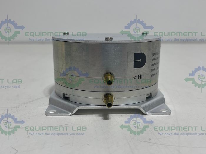 Druck LP1110-B10W-X4-C2-S-N-W-Y LP 1000 Series Pressure Sensor