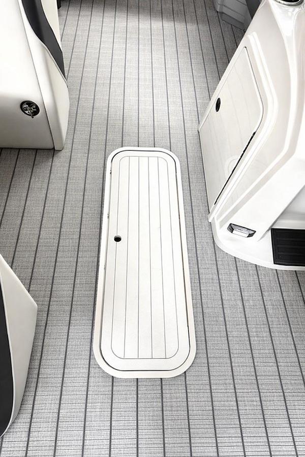 2025 Sylvan X3 DLZ Bar