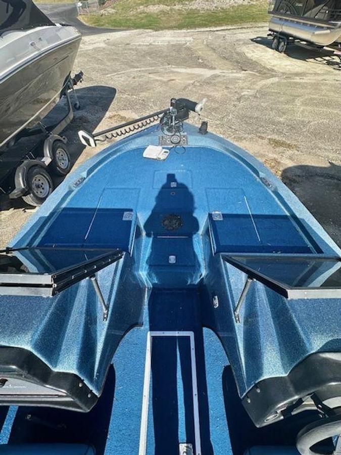 Used 1990 KINGFISHER XL 179