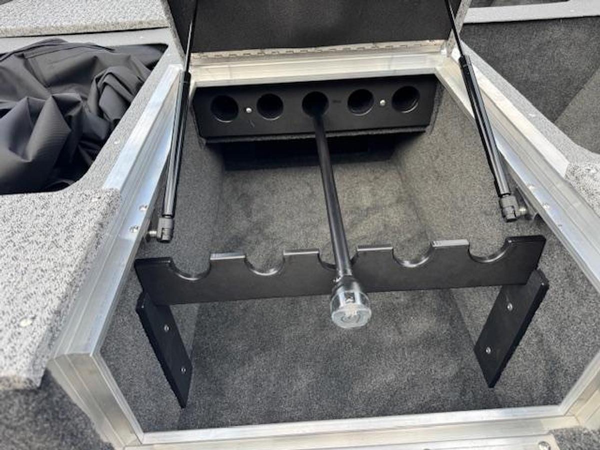 Used 2026 Smoker Craft Viper 175 Pro