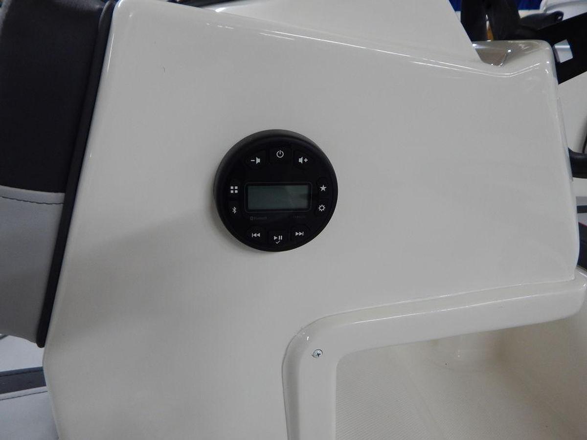 2024 Bayliner Element M15