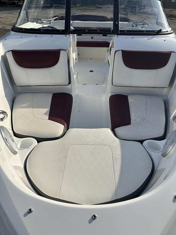 Used 2019 Tahoe 500 TS