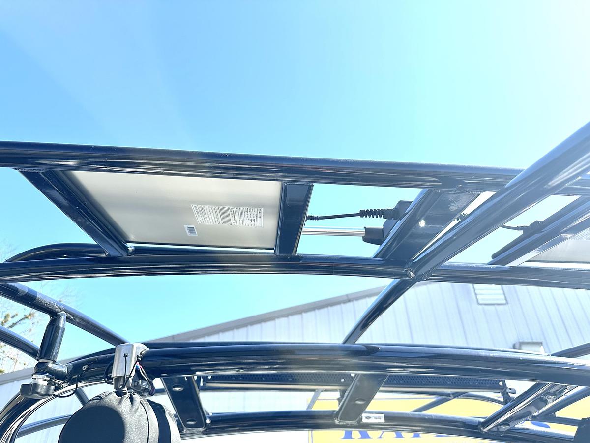 Used 2017 Yamaha 242X