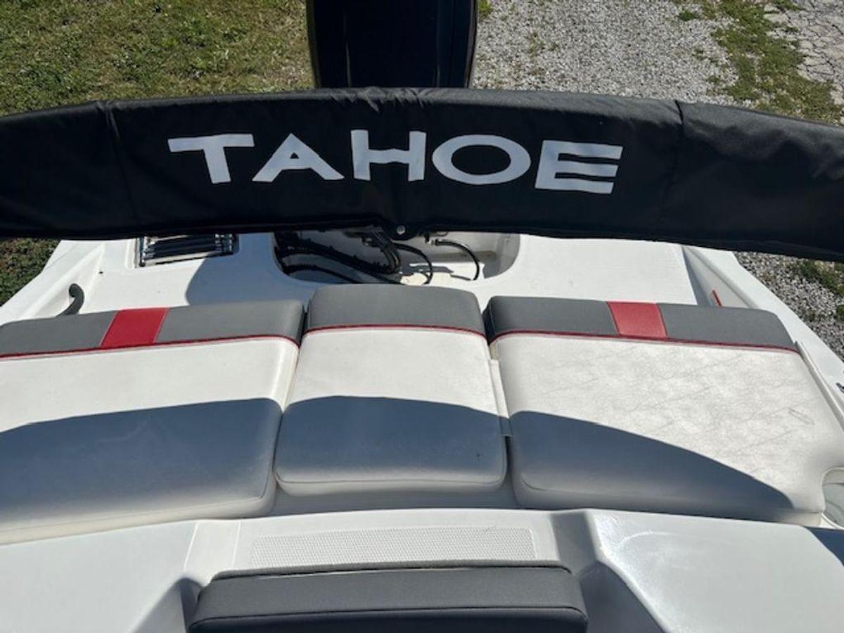 Used 2022 Tahoe® T16