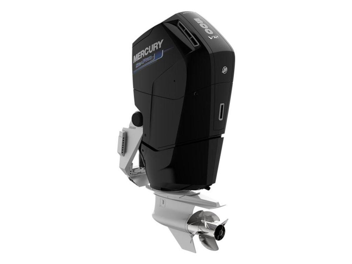 2025 Mercury Marine® SeaPro 500hp Base