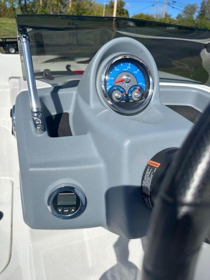 Used 2022 Tahoe® T16