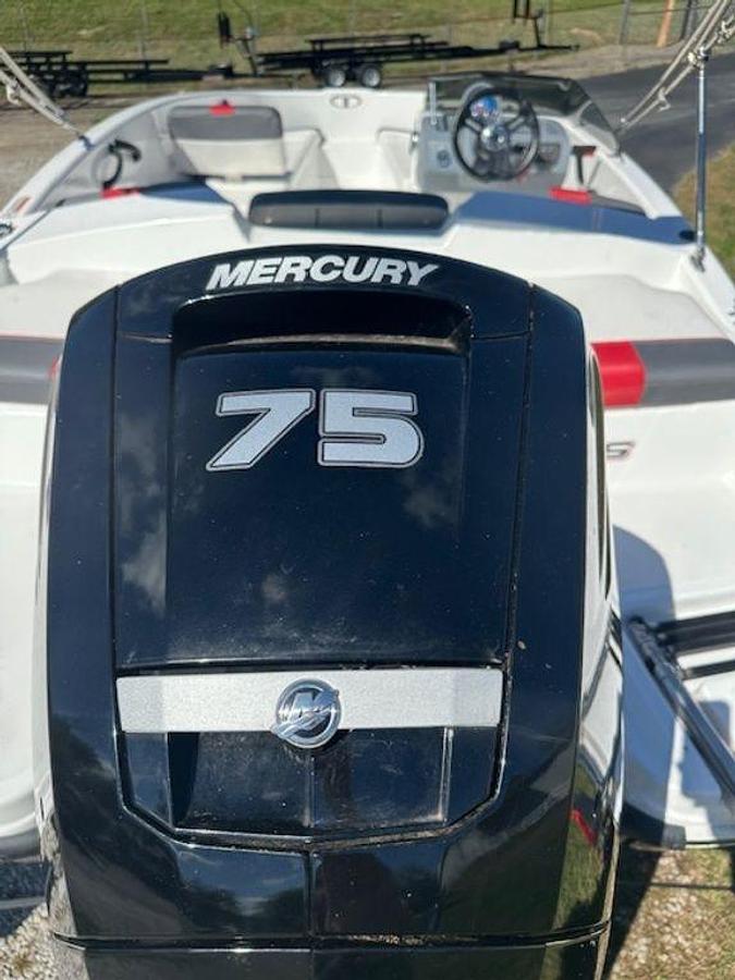 Used 2022 Tahoe® T16