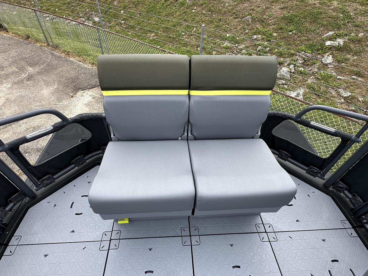 Used 2026 SeaDoo Switch Fish 21