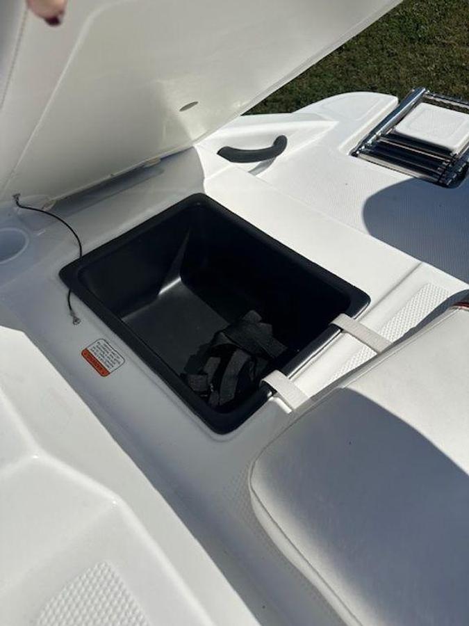 Used 2022 Tahoe® T16