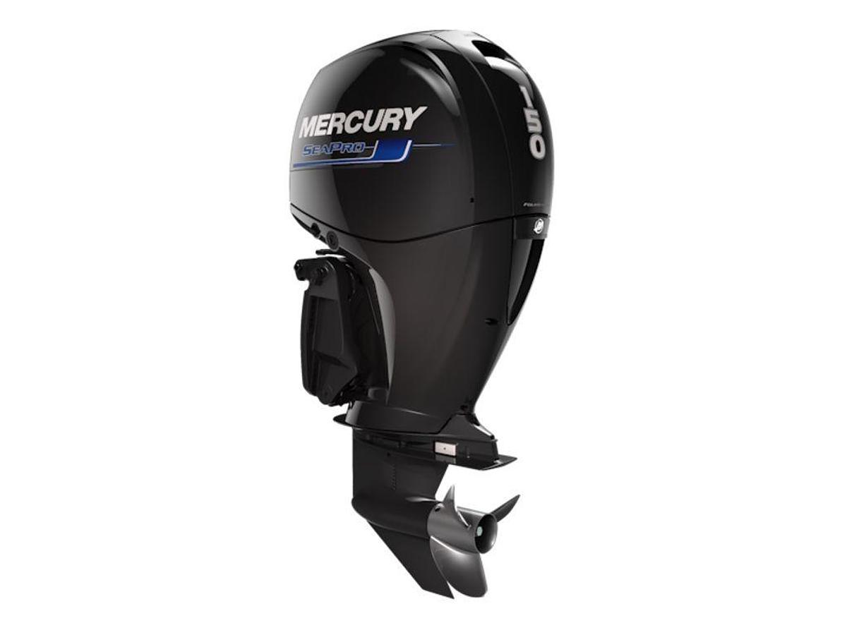 2025 Mercury Marine® SeaPro 150hp Base