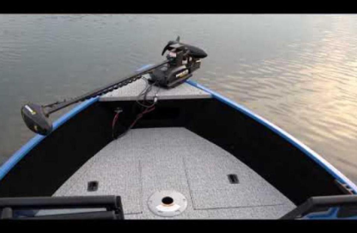 2026 Smoker Craft Lazer 161