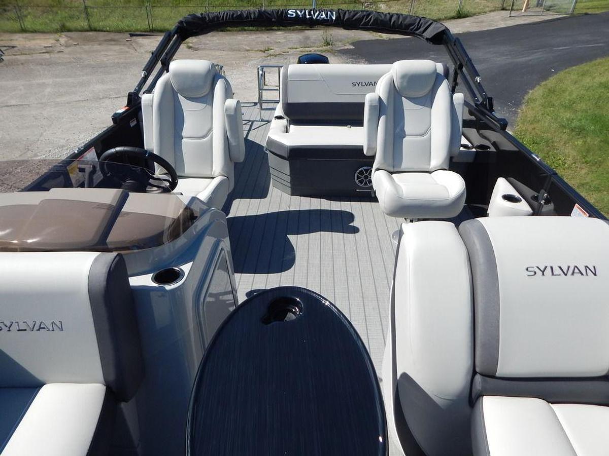 2025 Sylvan X1 CLZ DH