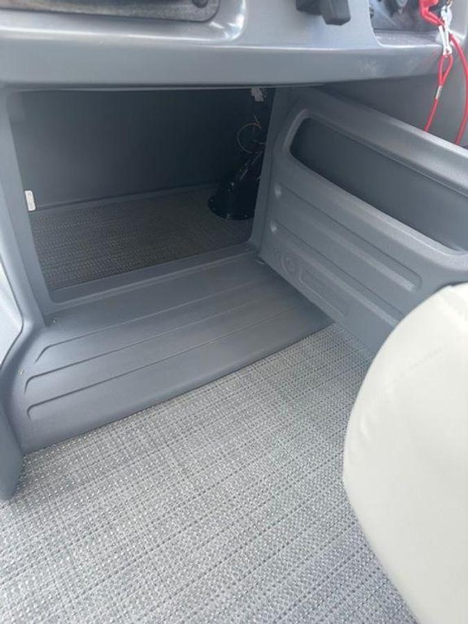 2025 Sylvan A 20 LZ DH