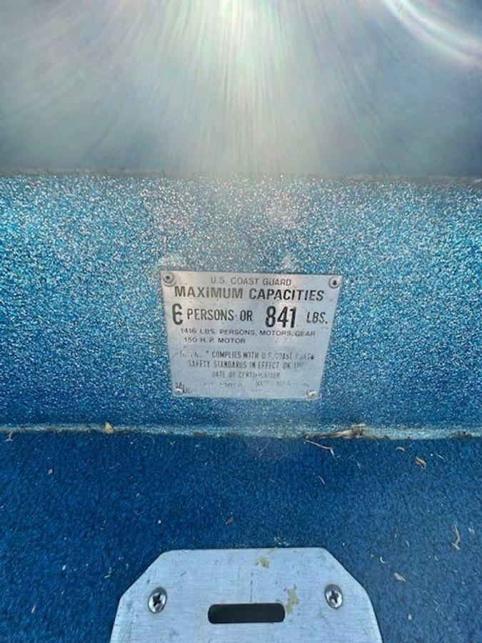 Used 1990 KINGFISHER XL 179