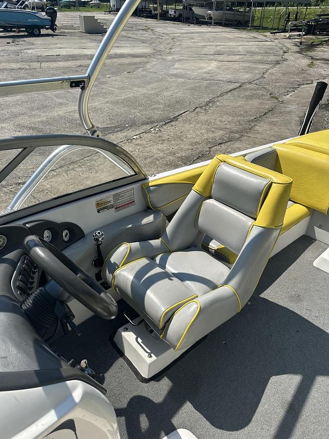 Used 2004 MOOMBA MOBIUS XLV