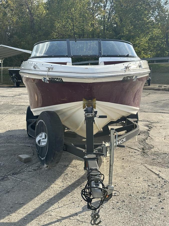 Used 2019 Tahoe 500 TS