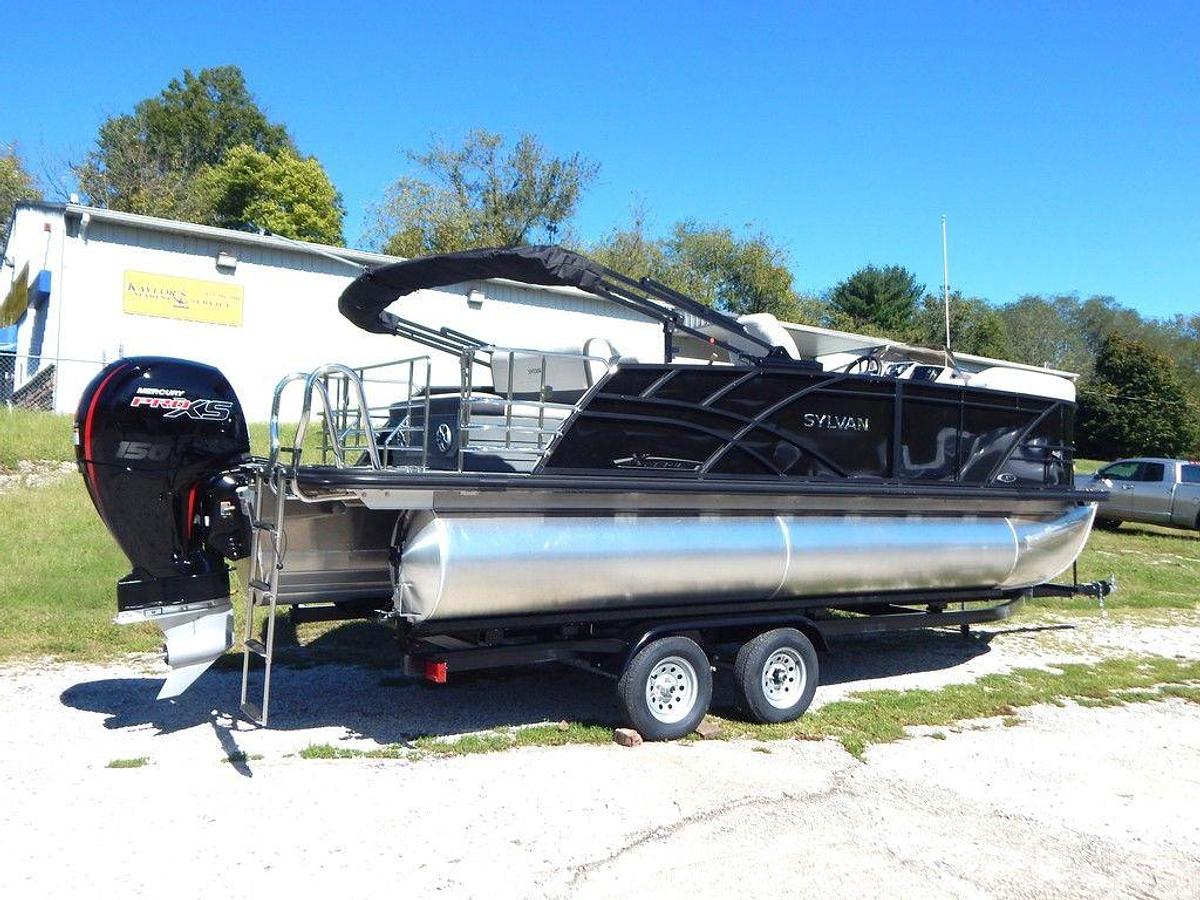 2025 Sylvan X1 CLZ DH