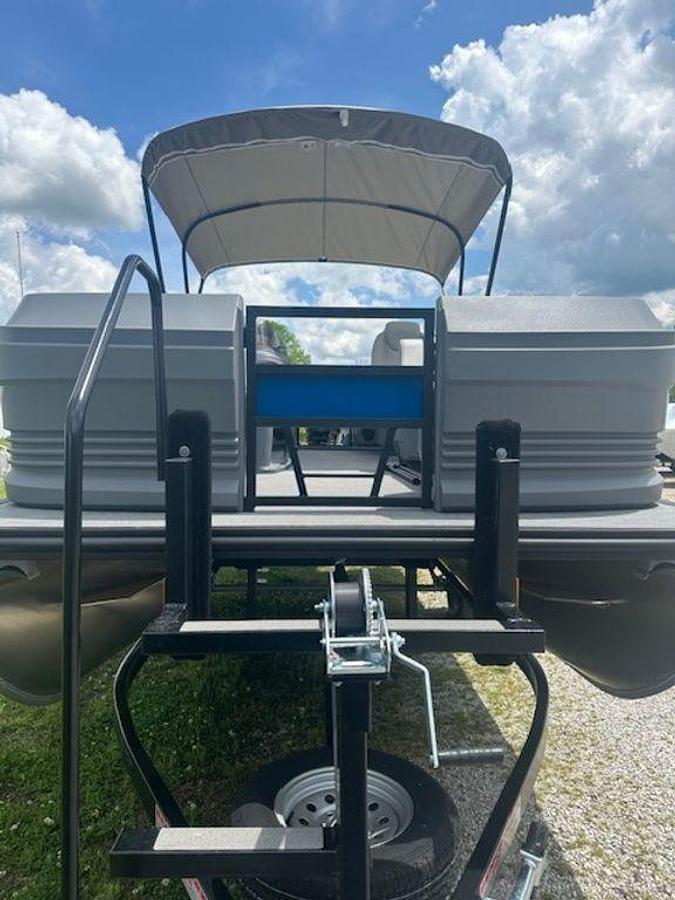 2025 Sylvan A 20 LZ DH